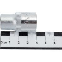 Головка торцевая 1/2" DR (11 мм)  Jonnesway S04H4111