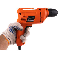 Дрель Энкор ДЭ-380ЭР/10 50067