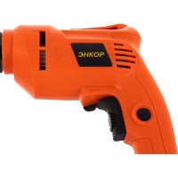 Дрель Энкор ДЭ-380ЭР/10 50067