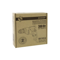 Дрель Энкор ДЭ-380ЭР/10 50067