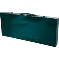 Набор торцевых головок и комбинированных ключей Jonnesway S04H3536S