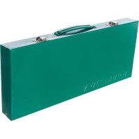 Набор торцевых головок и комбинированных ключей Jonnesway S04H3536S