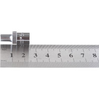 Головка торцевая 1/4" DR (5 мм) для гайковертов Jonnesway S04H2105
