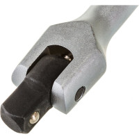 Вороток шарнирный 1/2" DR (375 мм) для торцевых головок Jonnesway S22H41375