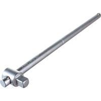 Вороток Т-образный 1/2" DR (300 мм) для торцевых головок Jonnesway S23H41300