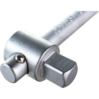 Вороток Т-образный 1/2" DR (300 мм) для торцевых головок Jonnesway S23H41300