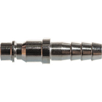 Штуцер БРС европейского типа с установочной частью под шланг 9.5 мм Jonnesway GM-03PH