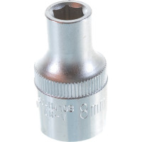 Головка торцевая 1/2" DR (8 мм) Jonnesway S04H4108