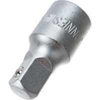 Удлинитель 1/2" DR (50 мм) для торцевых головок Jonnesway S24H450