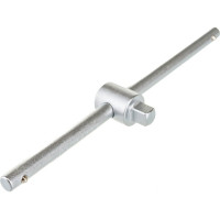 Вороток Т-образный 1/4" DR (130 мм) для торцевых головок Jonnesway S23H21130