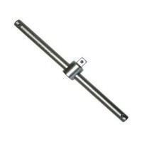 Вороток Т-образный 3/8" DR (200 мм) для торцевых головок Jonnesway S23H31200