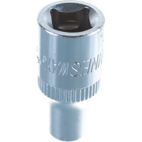 Головка торцевая 1/4" DR (4.5 мм) Jonnesway S04H21045