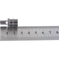 Головка торцевая 1/4" DR (4.5 мм) Jonnesway S04H21045