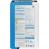 Клей для плитки Церезит СМ 9 для внутренних работ, класс C0T, 25 кг 792209