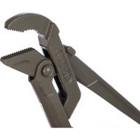 Трубный рычажный ключ НИЗ 2731-0