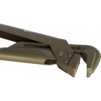 Трубный рычажный ключ НИЗ 2731-3