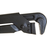 Трубный рычажный ключ НИЗ 2731-3