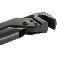 Трубный рычажный ключ НИЗ 2731-3