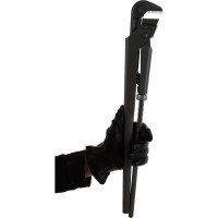 Трубный рычажный ключ НИЗ 2731-3