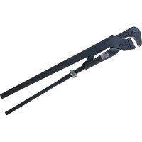 Трубный рычажный ключ НИЗ 2731-4