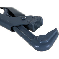 Трубный рычажный ключ НИЗ 2731-4