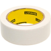 Лента малярная бумажная (38 мм; 40 м) Stayer 1211-38