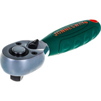 Рукоятка трещоточная укороченная 1/2д.DR, 36 зубцов, 170 мм Jonnesway R2904B