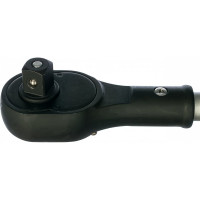 Рукоятка трещоточная 3/4Dд.R, 60 зубцов, 500 мм Jonnesway R1206