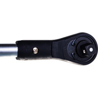 Рукоятка трещоточная 3/4Dд.R, 60 зубцов, 500 мм Jonnesway R1206