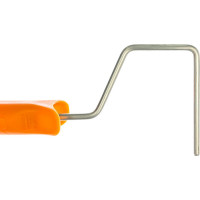 Валик с ручкой STAYER Syntex полиакрил, 100 мм, ⌀30 мм 0319-10