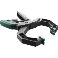 Зажимная струбцина KRAFTOOL RC-10 100х80 мм 32224-10