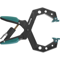Зажимная струбцина KRAFTOOL RC-10 100х80 мм 32224-10