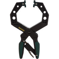 Зажимная струбцина KRAFTOOL RC-10 100х80 мм 32224-10