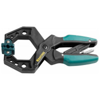 Зажимная струбцина KRAFTOOL RC-10 100х80 мм 32224-10