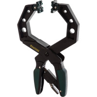 Зажимная струбцина KRAFTOOL RC-10 100х80 мм 32224-10