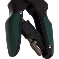 Зажимная струбцина KRAFTOOL RC-10 100х80 мм 32224-10