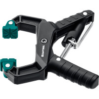 Зажимная струбцина KRAFTOOL RC-6 55х60 мм 32224-05