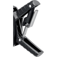 Зажимная струбцина KRAFTOOL RC-6 55х60 мм 32224-05