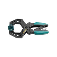 Зажимная струбцина KRAFTOOL RC-6 55х60 мм 32224-05
