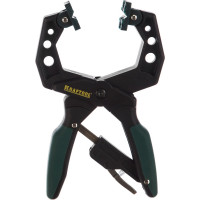Зажимная струбцина KRAFTOOL RC-6 55х60 мм 32224-05