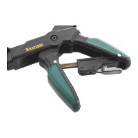 Зажимная струбцина KRAFTOOL RC-6 55х60 мм 32224-05