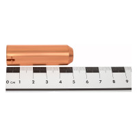 Держатель круглых шайб Blue Weld 742484