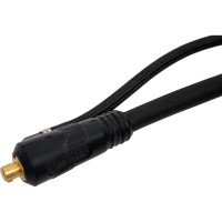 Набор принадлежностей TIG для инвертора Prestige 151/S Blue Weld 801113