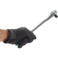 Рукоятка трещоточная 1/2д.DR, 36 зубцов, 280 мм Jonnesway R2904