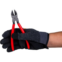 Бокорезы KNIPEX KN-7001180