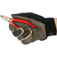 Бокорезы KNIPEX KN-7001140