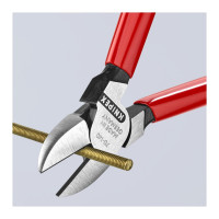 Бокорезы KNIPEX KN-7001140