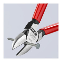 Бокорезы KNIPEX KN-7001140