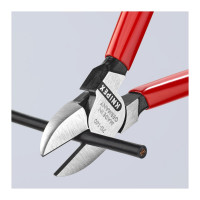 Бокорезы KNIPEX KN-7001140