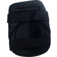 Наколенники матерчатые "SOFT" с пластиковой накладкой Stayer 2-11197